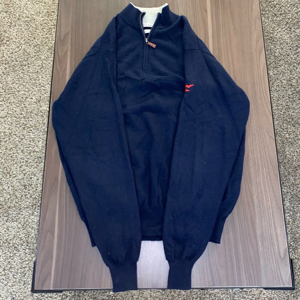 Peter Millar Sweater